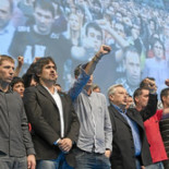 Amaiur sería el primer grupo en el Parlamento de Euskadi en las próximas elecciones