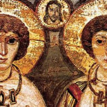 Bodas de semejanza: matrimonios gays en la Edad Media