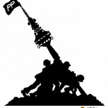 Viñeta de JR Mora sobre RTVE [humor]