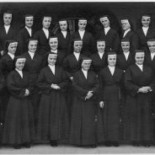 Más monjas bajo sospecha en casos de robo de recién nacidos