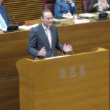 El gobierno valenciano despedirá al 40 % de empleados de su sector público