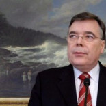 Islandia: el juzgado declara inocente al ex primer ministro Geir Haarde