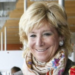 Un narco se jacta de haber sentado a un testaferro a cenar con Esperanza Aguirre