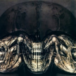 HR Giger, mucho más que Alien