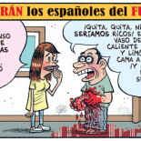 Territorio Vergara: "Recortes en sanidad y educación"