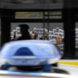 Los ertzainas no quieren coger la escopeta