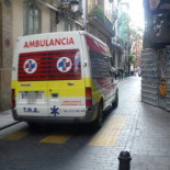 Los pacientes pagarán parte de las prótesis, productos dietéticos y el transporte no urgente