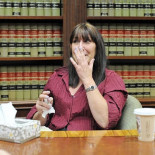 Dona un riñón a su jefa y termina siendo despedida [ENG]