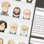 Salgado suma otro sueldo en cinco meses