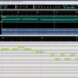Demo del sintetizador Vocaloid 3 cantando la canción de 'La Flaca' de Jarabe de Palo
