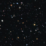 La mirada del Hubble