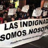 Sanidad estudia retirar el aborto de la cartera básica de servicios