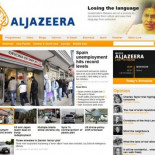 La dramática situación española abre las ediciones de medios internacionales