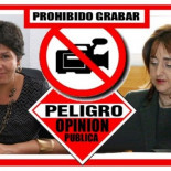 El alcalde de Matillas recurre a la Guardia Civil para impedir que se grabe el Pleno