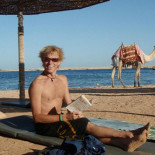 ¿Qué pasó con el hombre que ganó "el mejor trabajo del mundo"?