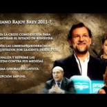 Anonymous: el juego se acaba. [#WorldRevolution, Mayo - 2012]