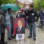 Envían un retrato gratuito a Bono para ahorrar 90.000 euros