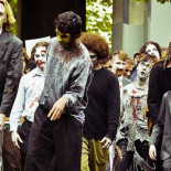 Rusia crea un arma de radiación que deja a la gente como atontados, como 'zombies' (eng)