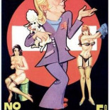 Los tebeos eróticos durante la transición [NSFW]