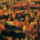 Los quince territorios más despoblados de la Tierra