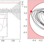 Por qué se derrama el café de la taza al caminar con ella en la mano