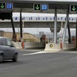 Extienden la iniciativa de no pagar a los peajes valencianos