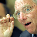 El ministro de Finanzas alemán afirma que el ajuste español es 'impresionante'