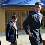 Urdangarin y su exsocio ofrecen al fiscal un pacto para eludir la cárcel