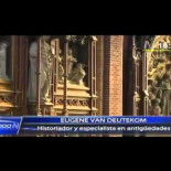 Por pérdida de fieles cierran Iglesias Católicas en Holanda