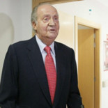 El rey pregunta si ya le hemos perdonado