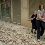 Piden a Bruselas que investigue dónde está el dinero destinado a los damnificados del terremoto de Lorca