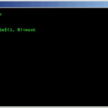 iBASIC: interprete y compilador gratuito de BASIC