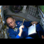 Conociendo a la nave Soyuz por dentro