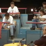 Griñán anuncia un plan urgente contra el paro de 200 millones