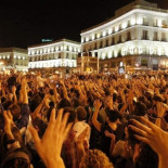 Una unidad de élite de la Policía investiga a los líderes del 15-M