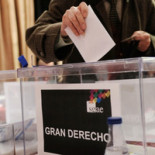 Las elecciones de SGAE y la repentina transformación de algunos de sus socios