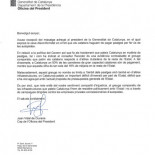 El gobierno catalán pide a #novullpagar que no centre la campaña contra Abertis [CAT]