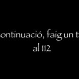 ¿Quieres que te la chupe? ¡Bajad y meterle!