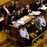 Una jueza muy singular