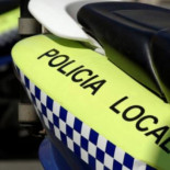 Alicante recauda 1.000 euros a la hora con un coche de policía que pone multas automáticas