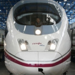 Renfe se ha gastado 1.400 millones en trenes de alta velocidad innecesarios