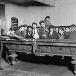 ¿A qué jugaban nuestros abuelos?