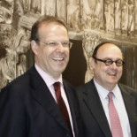 Cuatro exdirectivos de la caja cobrarán 33 millones más al cumplir 65 años