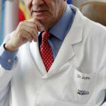 «Si recortas el 10 % en sanidad, en políticos hay que recortar el 40 %»