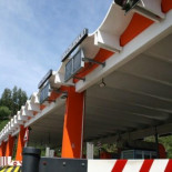 Los peajes en la sombra de Madrid amenazan con salir a la luz