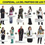 #Reformalaboral Cospedal, la del partido de los trabajadores [Humor]