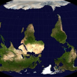 La verdad sobre el mapa de Peters