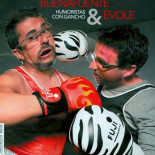 El alumno ya supera al maestro: Récord histórico y K.O. de Jordi Évole a Buenafuente