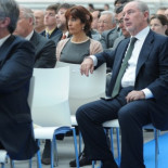 De Guindos decidió el golpe de mano en Bankia tras reunirse con Botín, González y Fainé