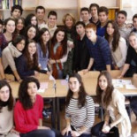 La asociación mayoritaria de padres tilda de 'fracaso' el Bachillerato de Excelencia de Aguirre